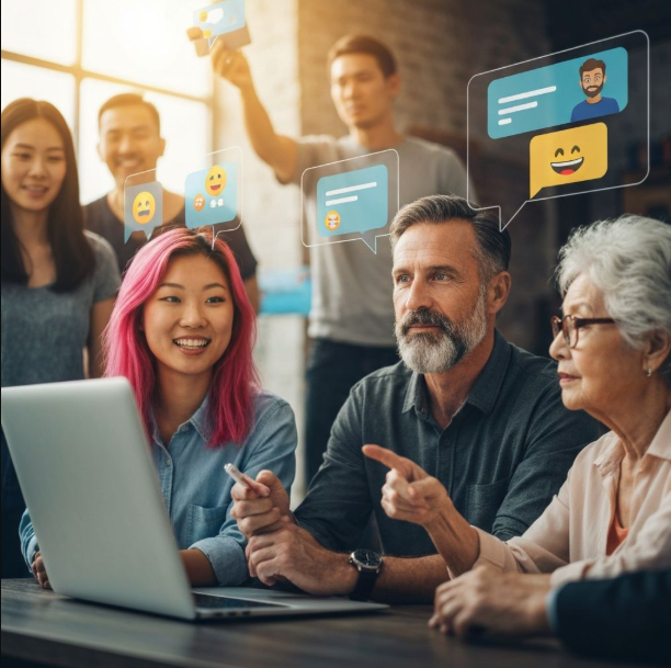 Community Management